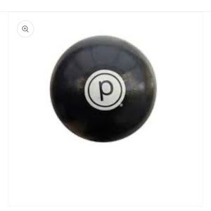 New- pure barre ball